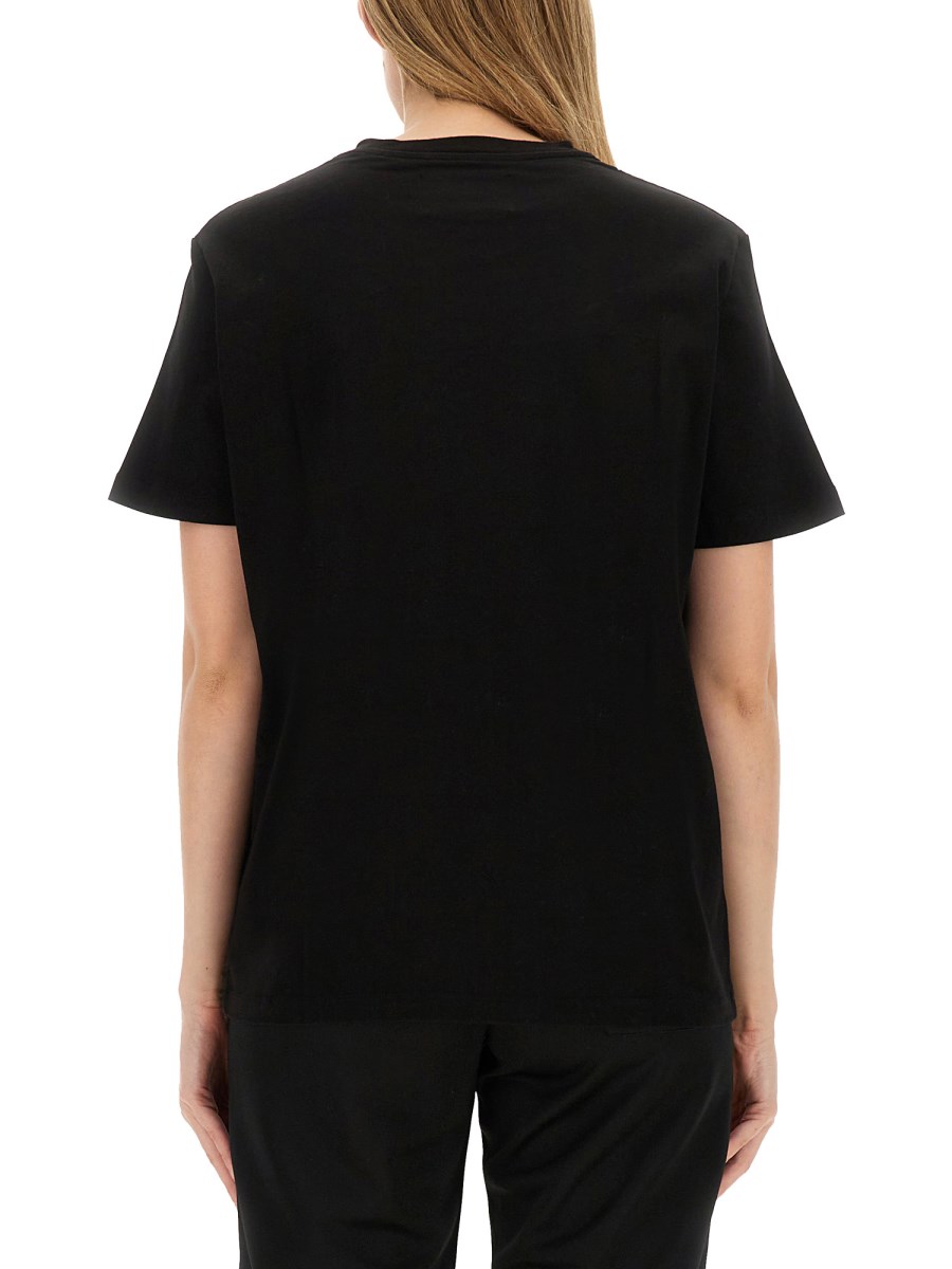 T-SHIRT IN JERSEY 