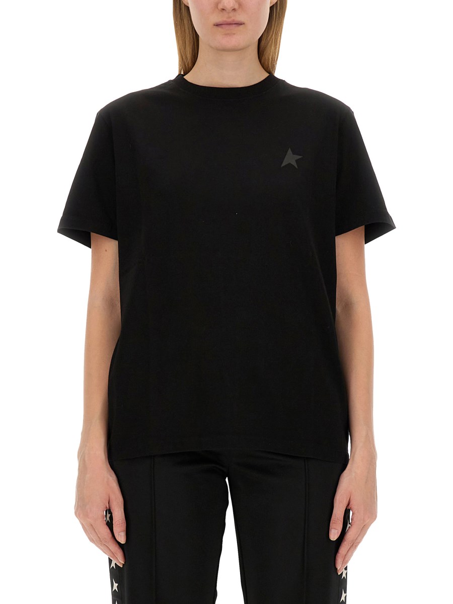 T-SHIRT IN JERSEY 