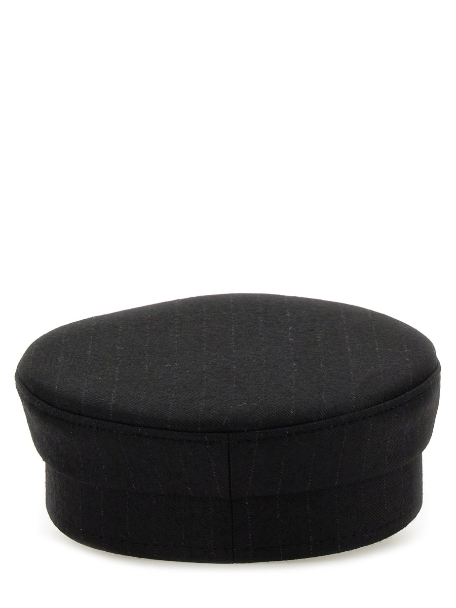 CAPPELLO BAKER BOY