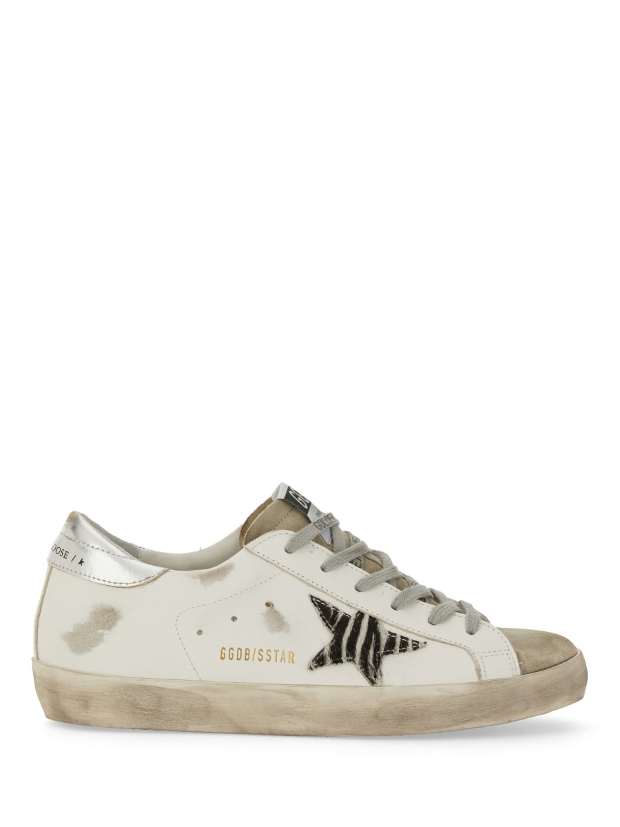 SNEAKER SUPER-STAR