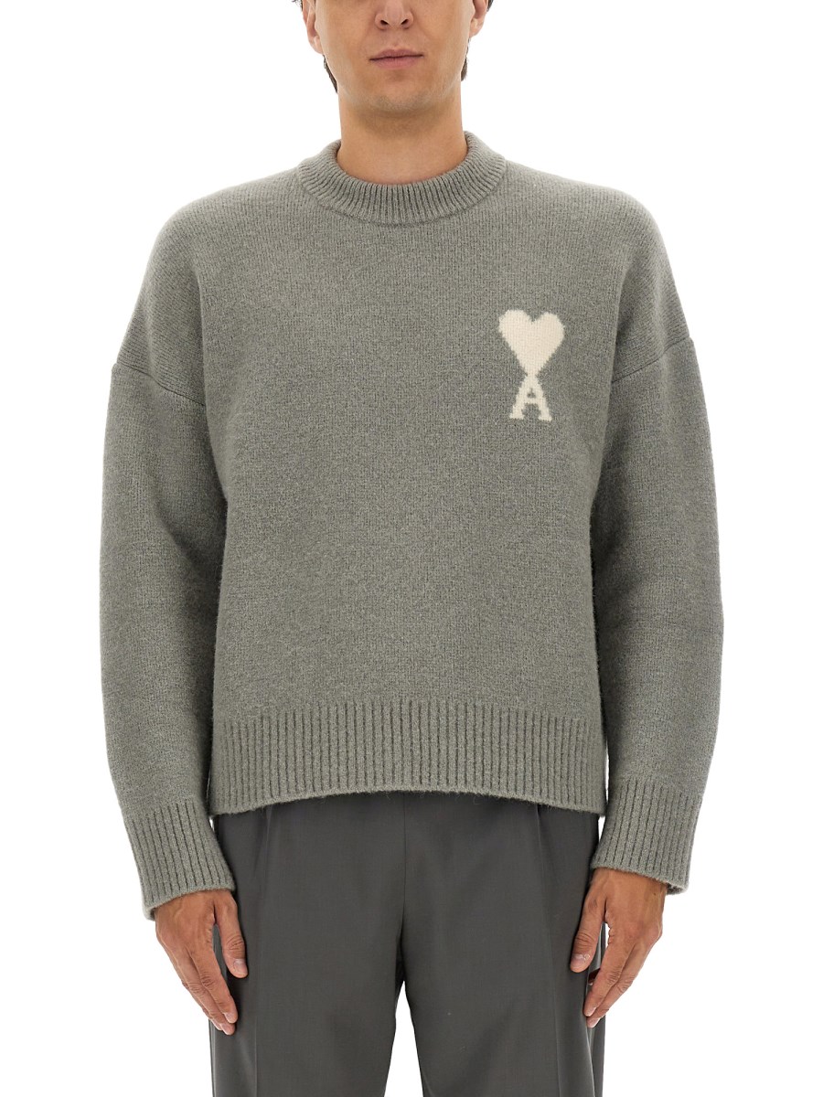 MAGLIA CON LOGO