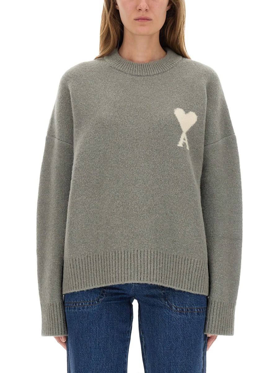 MAGLIA CON LOGO