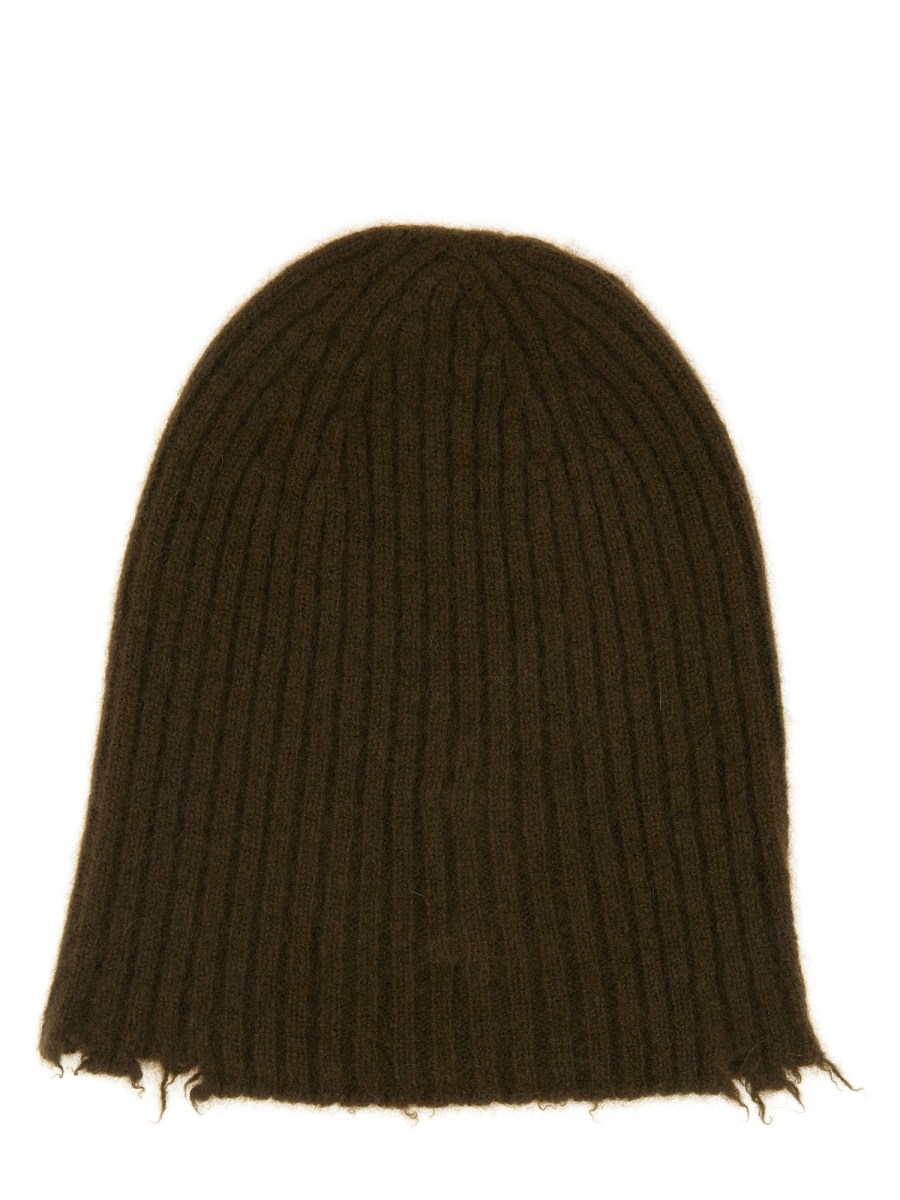 BERRETTO IN CASHMERE