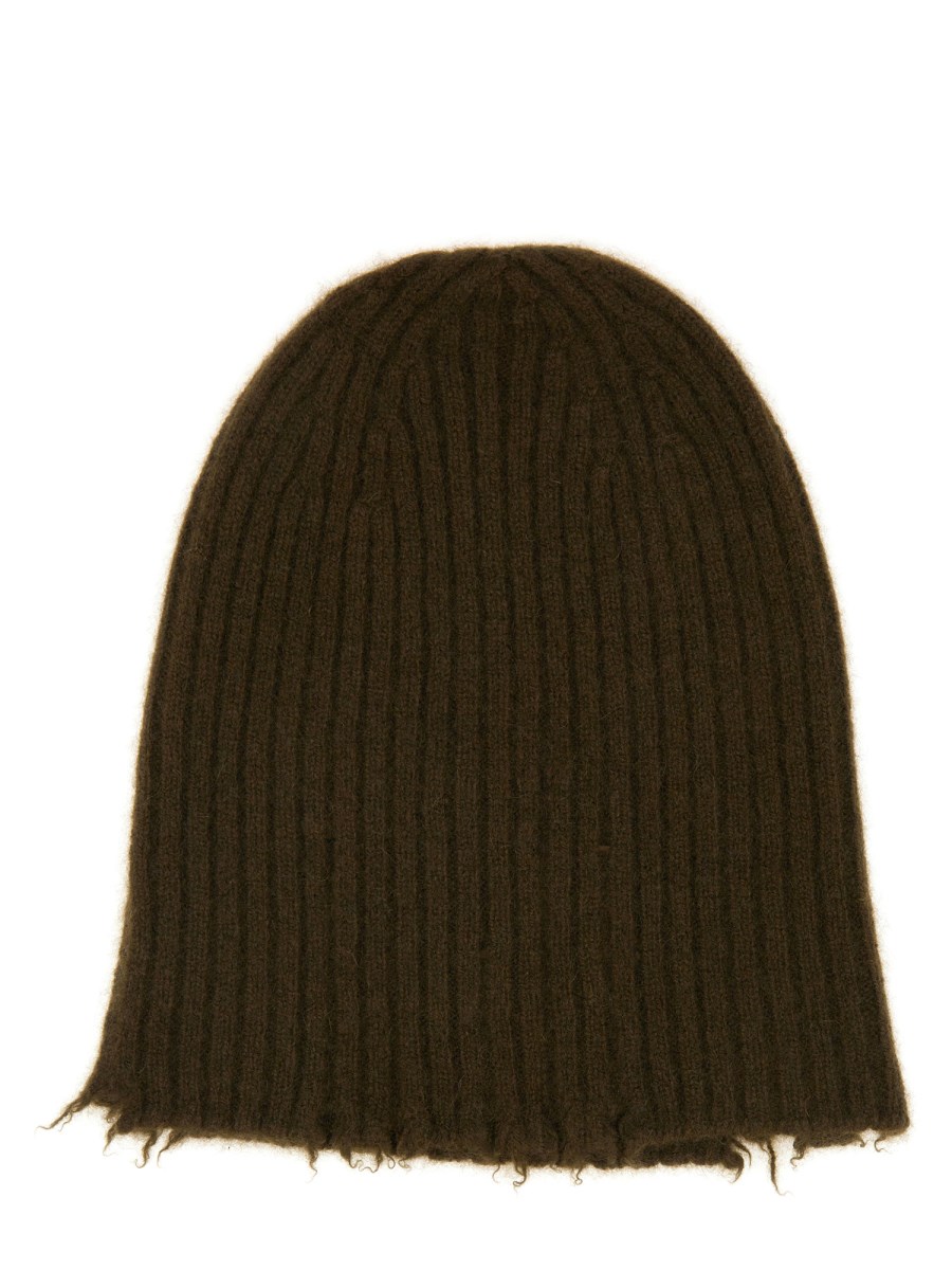 BERRETTO IN CASHMERE