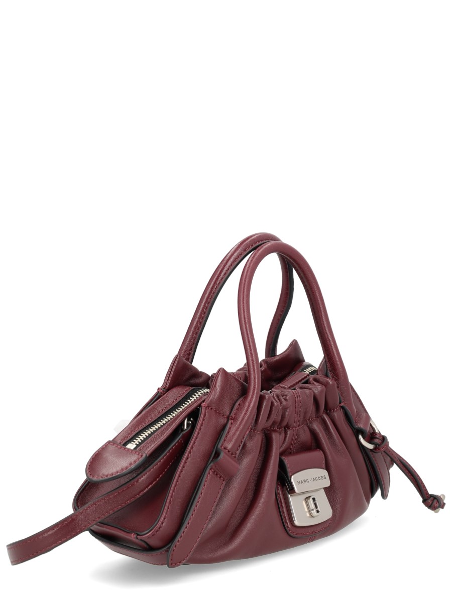 BORSA THE CRISTINA SATCHEL SMALL