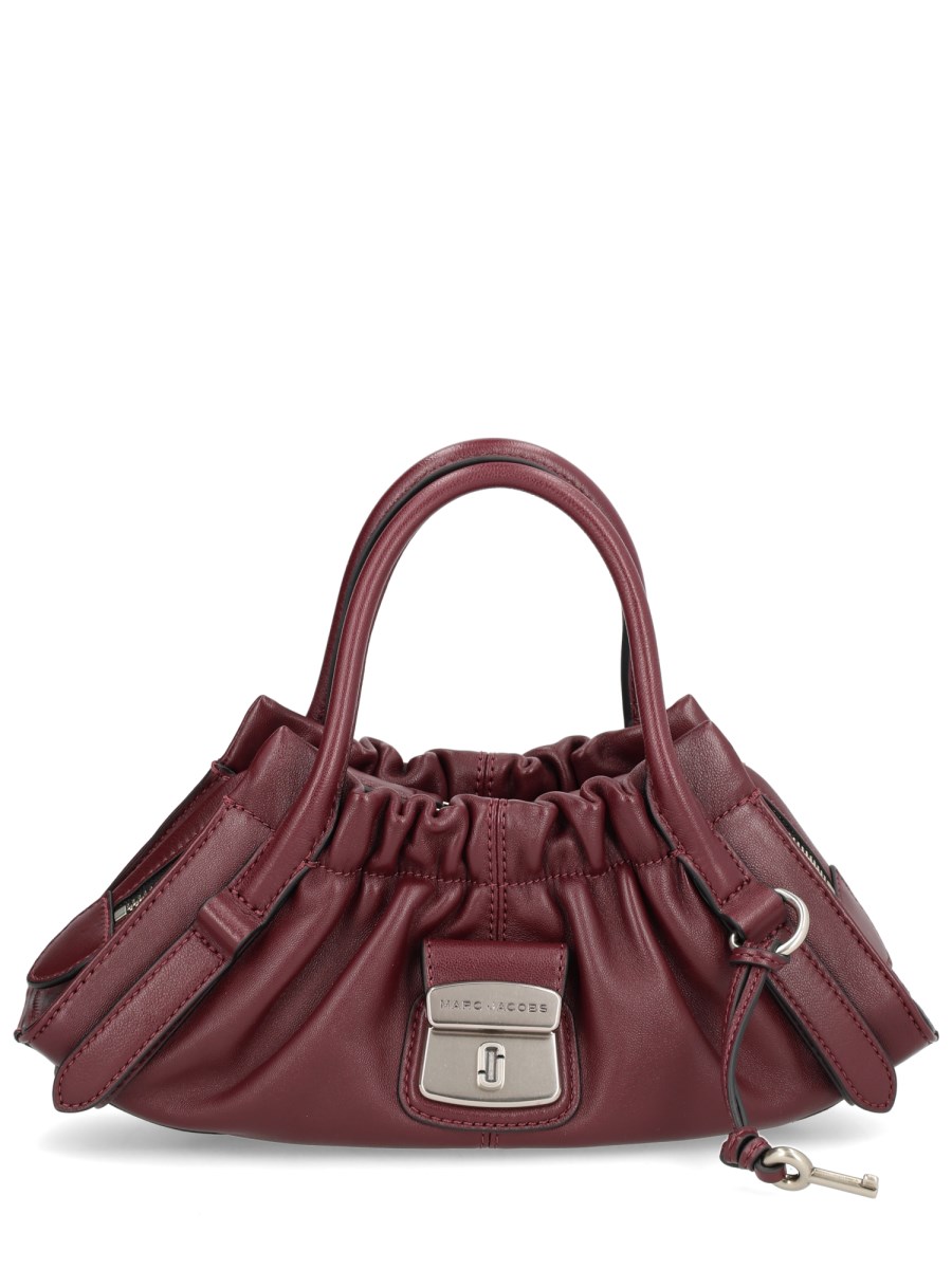 BORSA THE CRISTINA SATCHEL SMALL