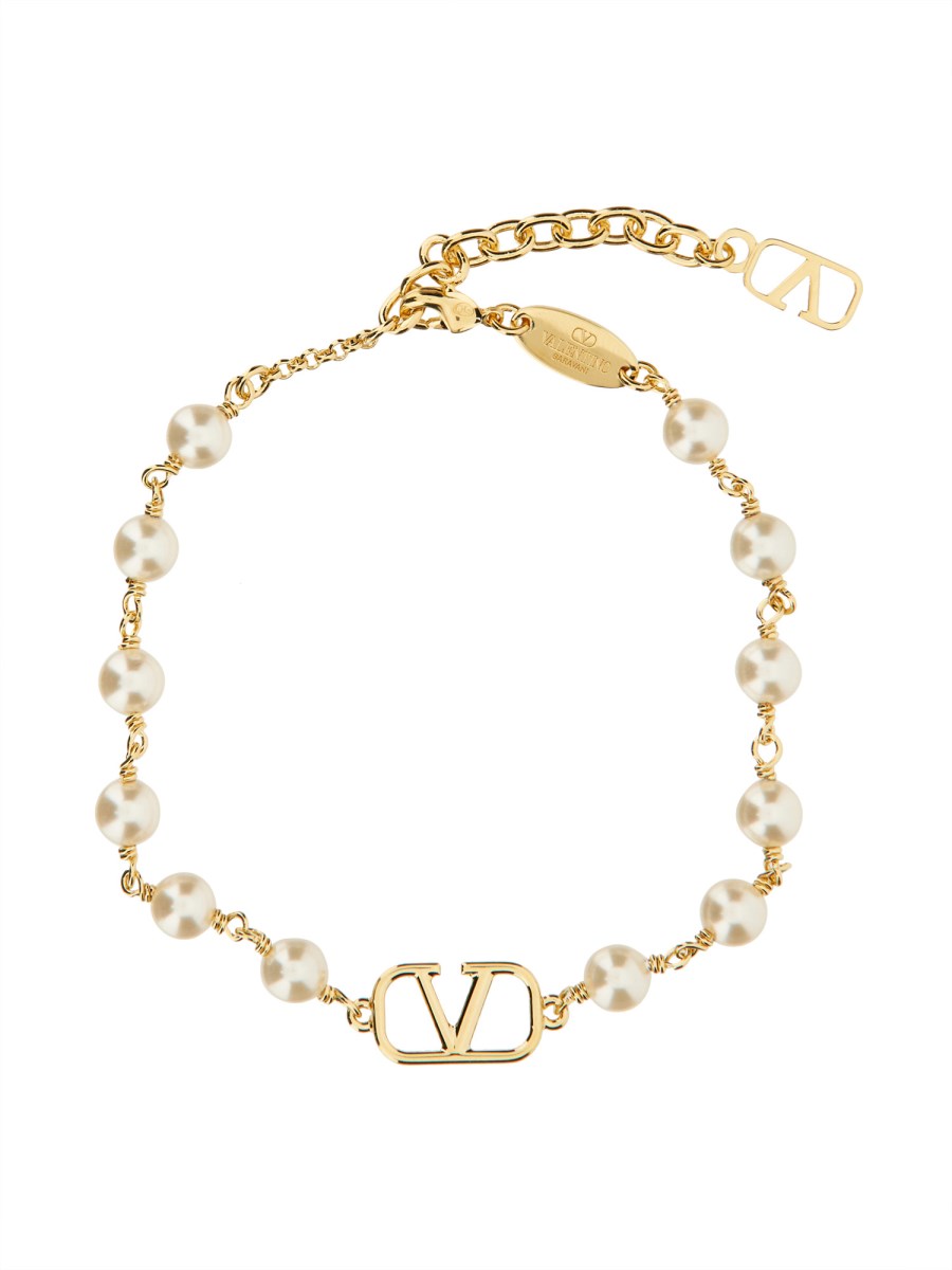 BRACCIALE VLOGO SIGNATURE