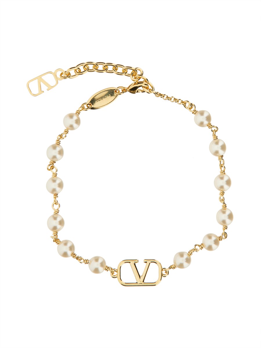 BRACCIALE VLOGO SIGNATURE