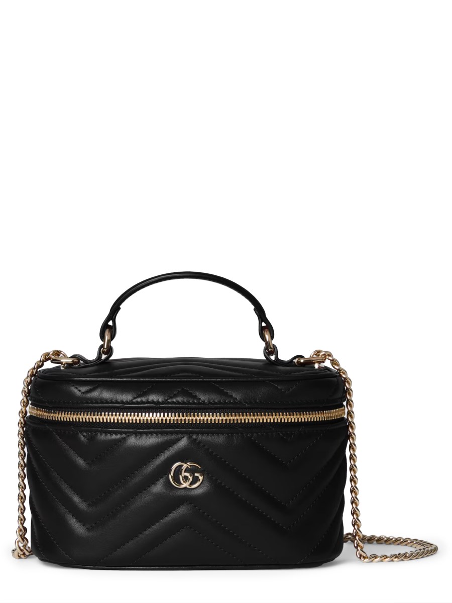 BEAUTYCASE MINI VANITY GG MARMONT