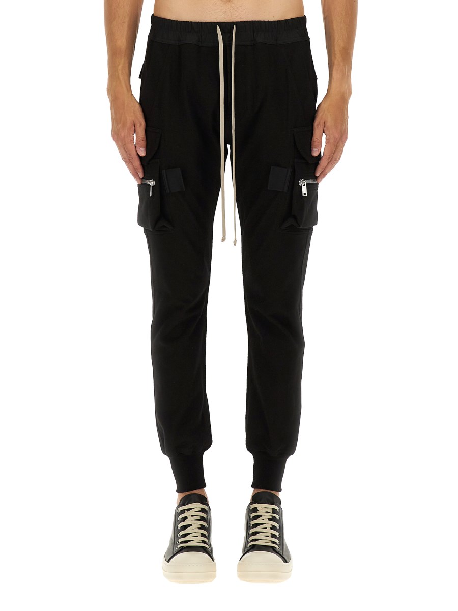 PANTALONE MASTODON
