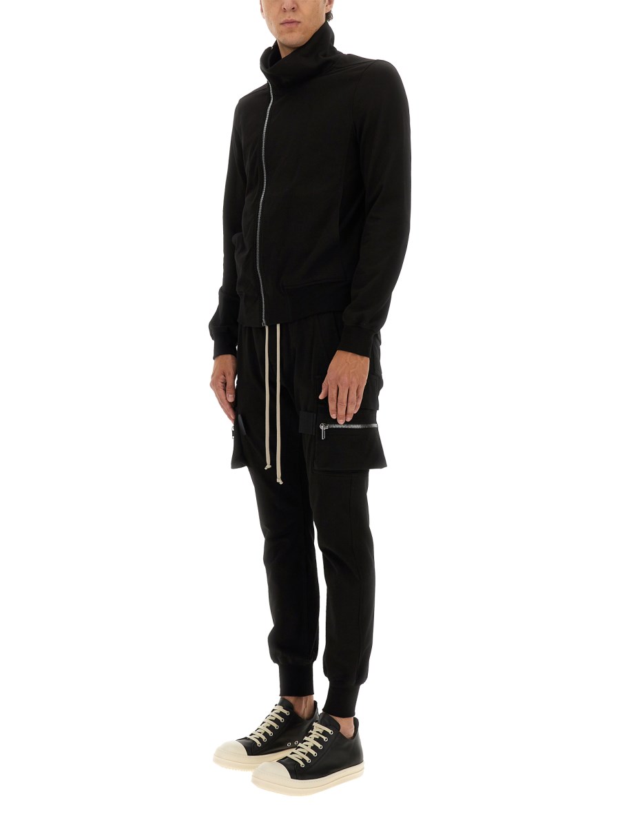 PANTALONE MASTODON
