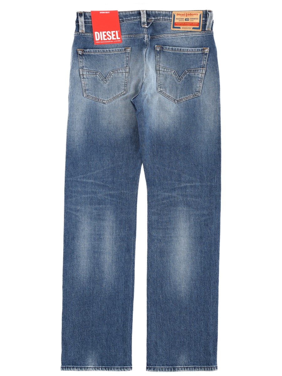 JEANS 1985 LARKEE