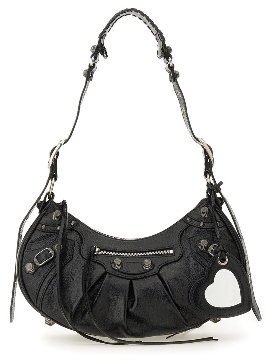 BORSA LE CAGOLE XS