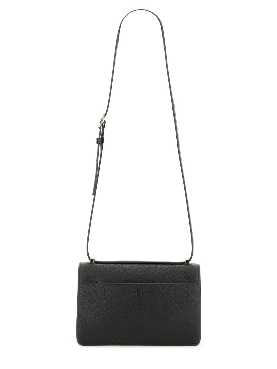 BORSA A SPALLA T MONOGRAM 