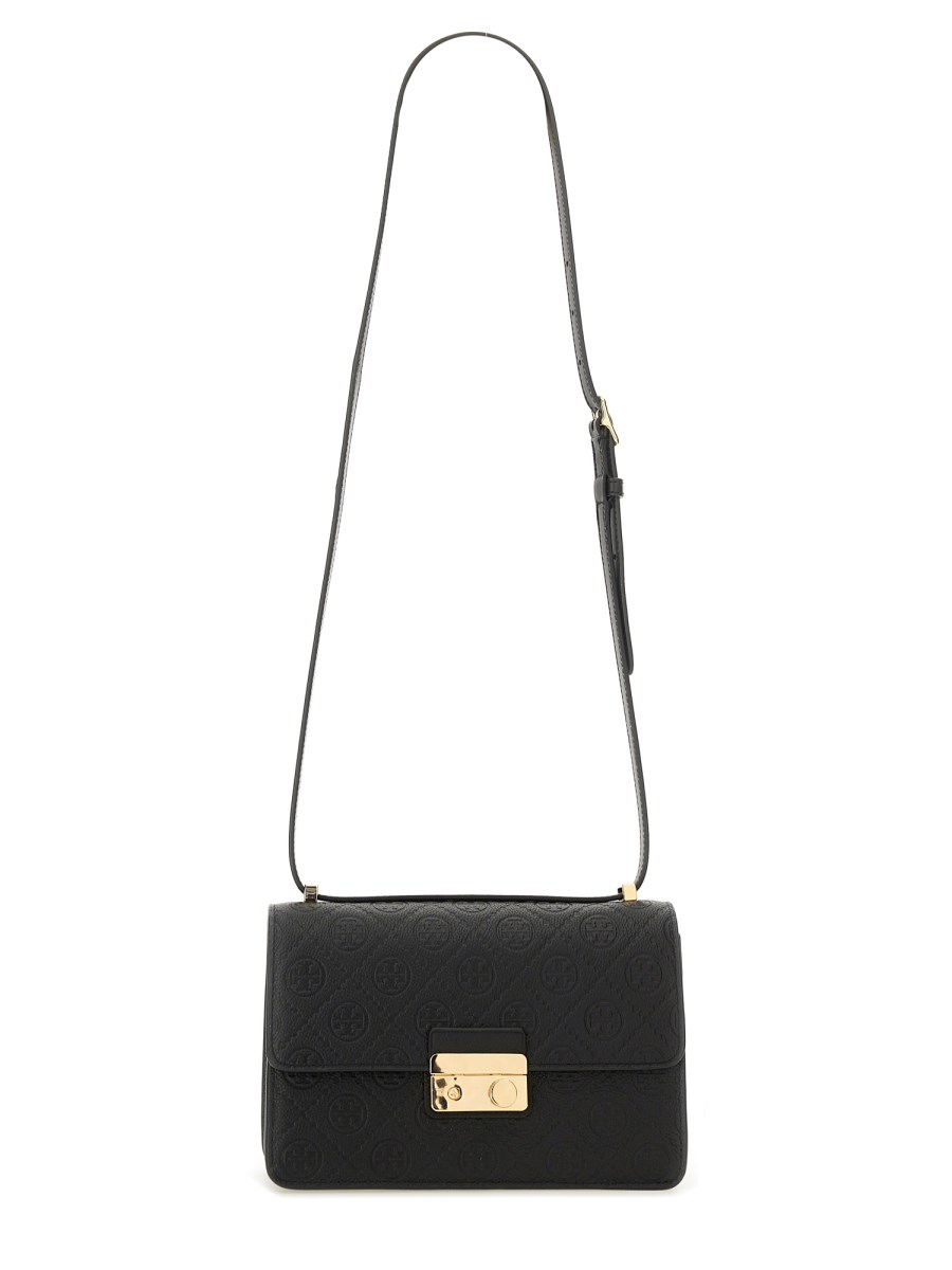 BORSA A SPALLA T MONOGRAM 