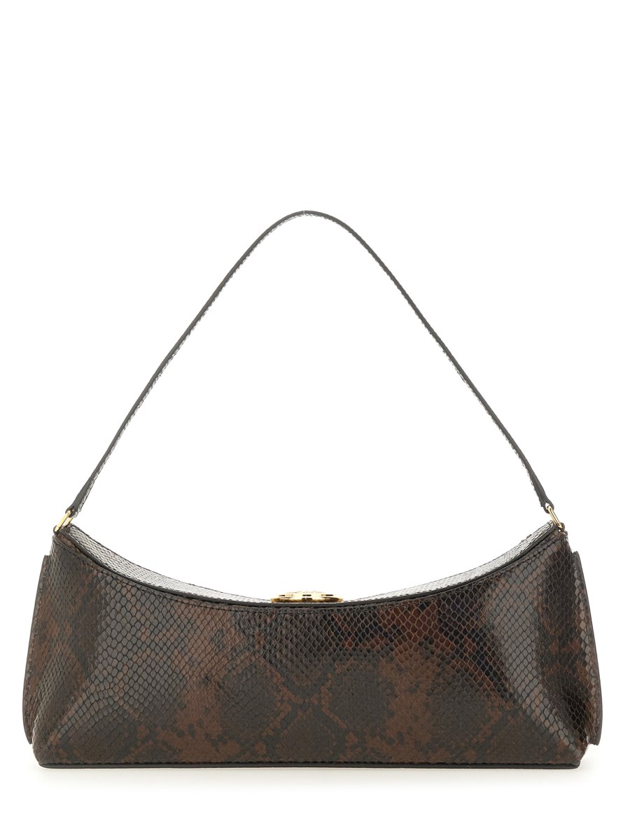 POCHETTE OVALO