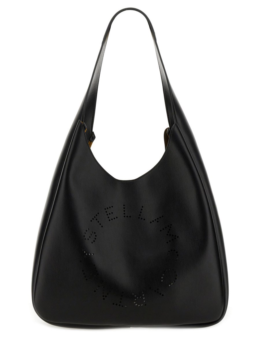 BORSA TOTE HOBO MORBIDA 