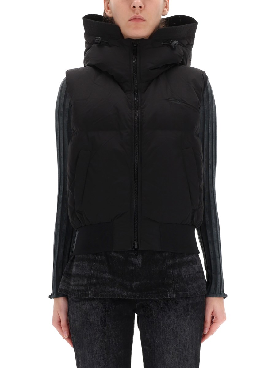 GILET W-PEYT-SSL-NEW-P1