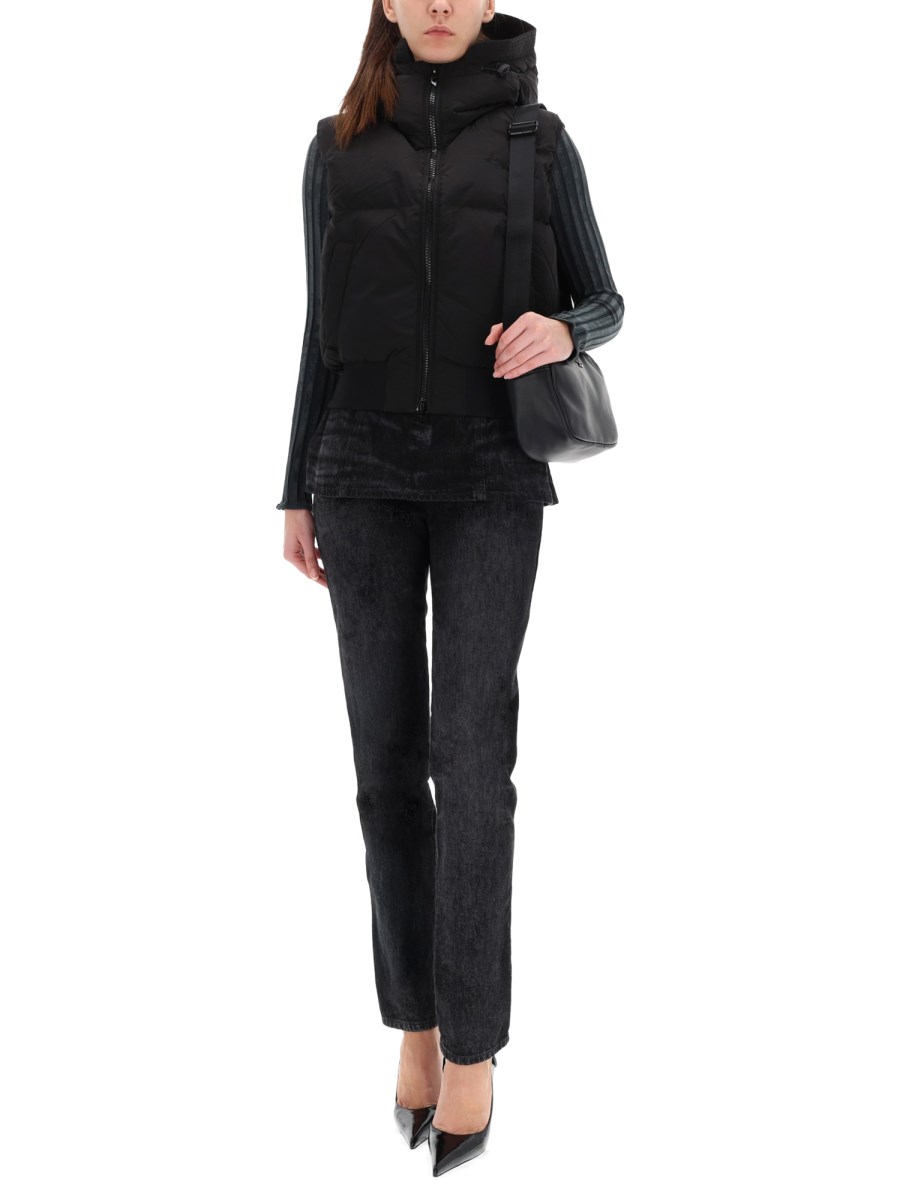 GILET W-PEYT-SSL-NEW-P1