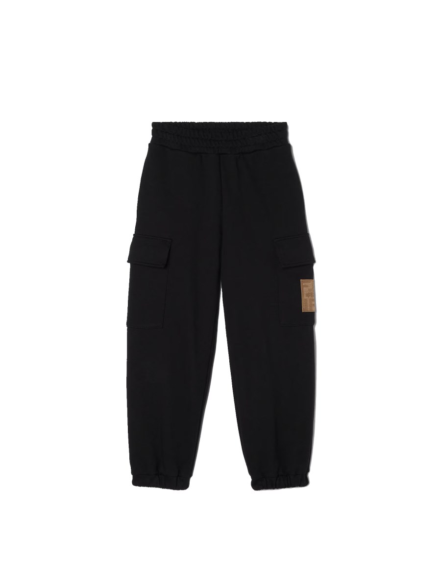 PANTALONE FELPA