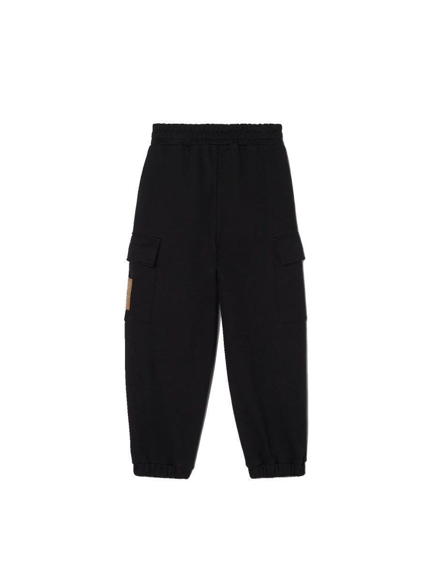 PANTALONE FELPA