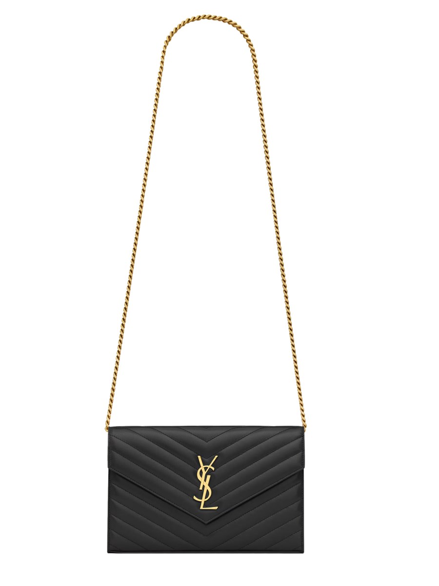 POCHETTE CASSANDRE CON CATENA
