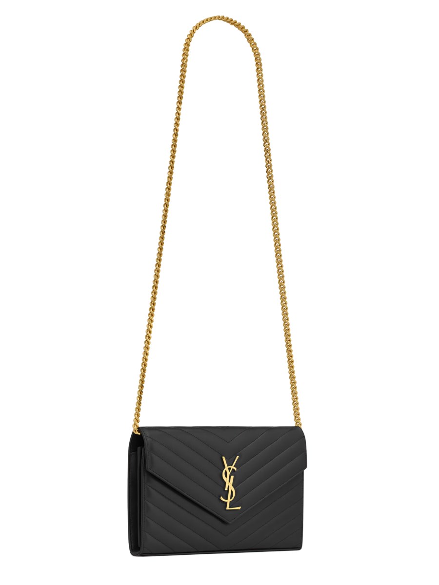 POCHETTE CASSANDRE CON CATENA