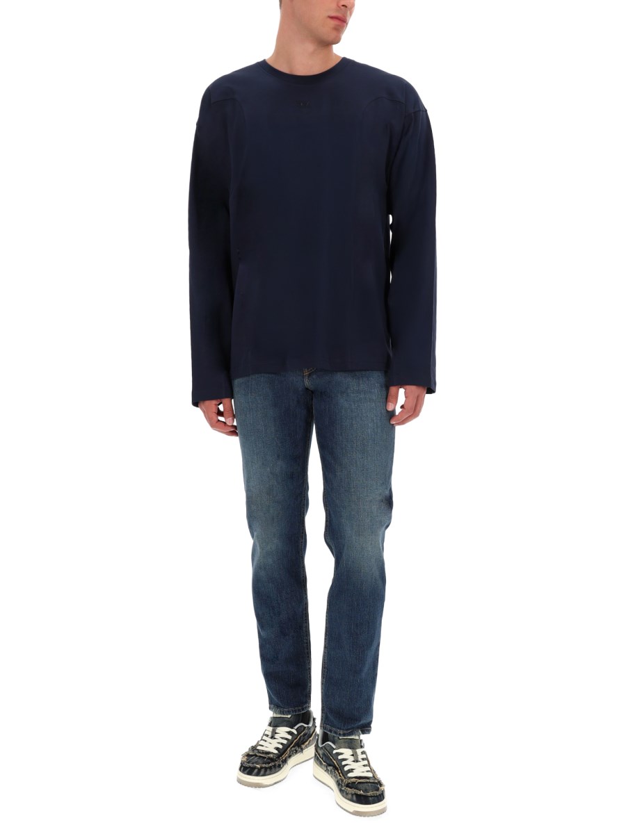 JEANS D-FINITIVE