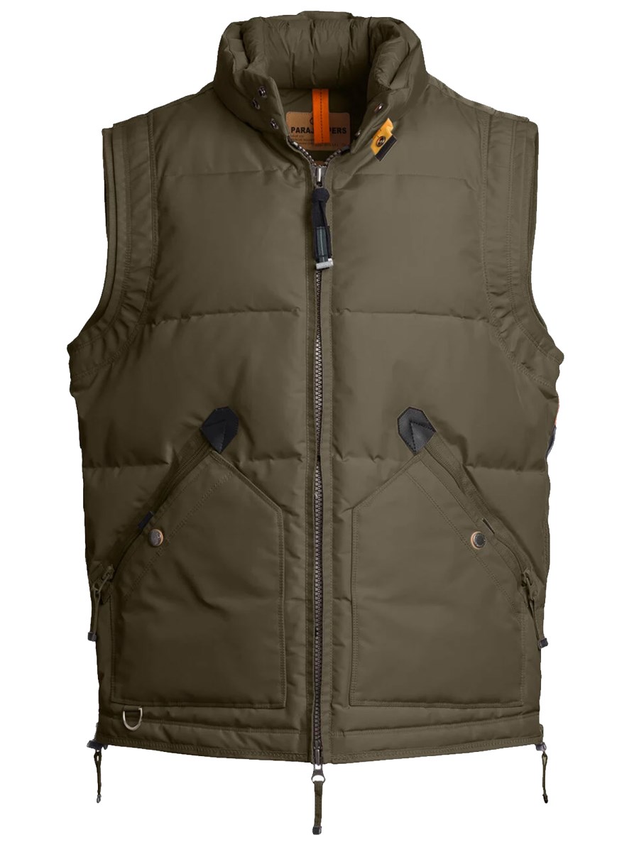 GILET KOBUK