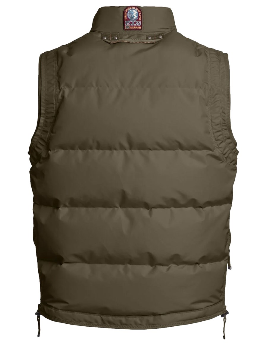 GILET KOBUK