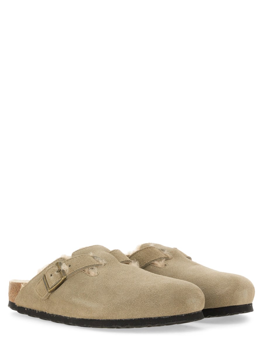 SABOT BOSTON