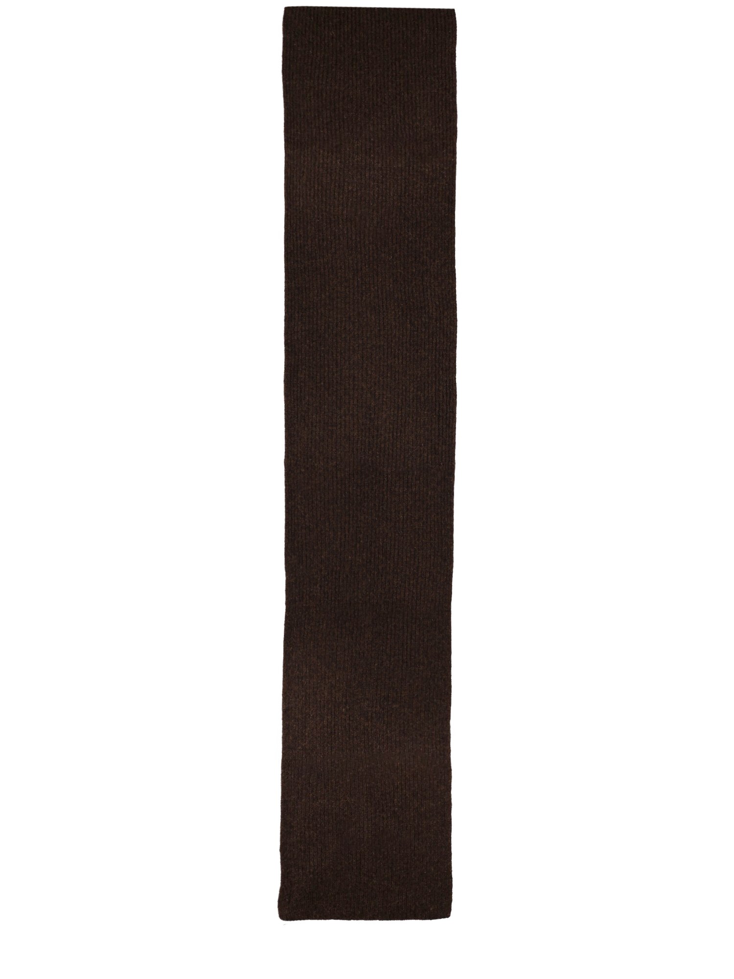 Baum Und Pferdgarten Scarf "leora" In Brown