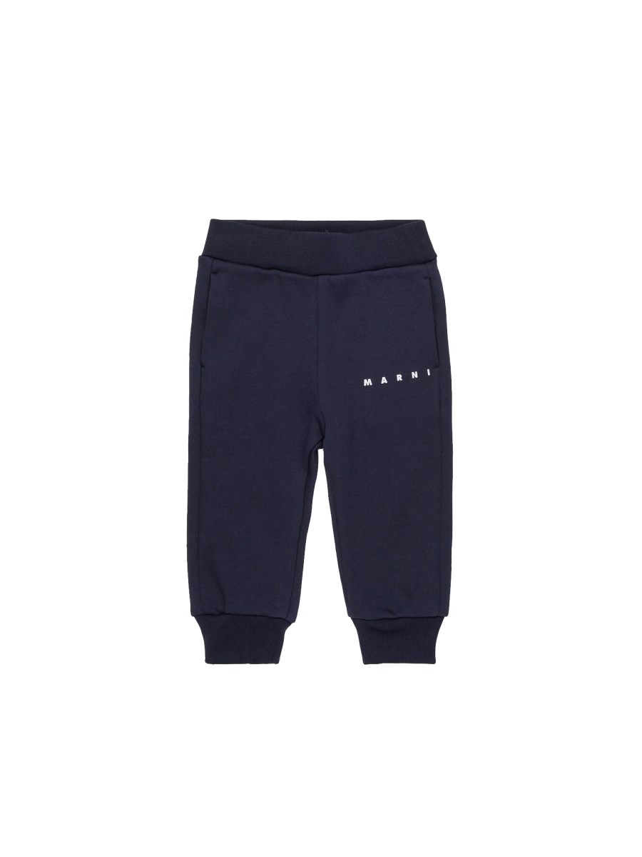 PANTALONI FELPATI