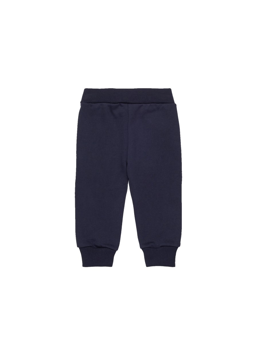 PANTALONI FELPATI