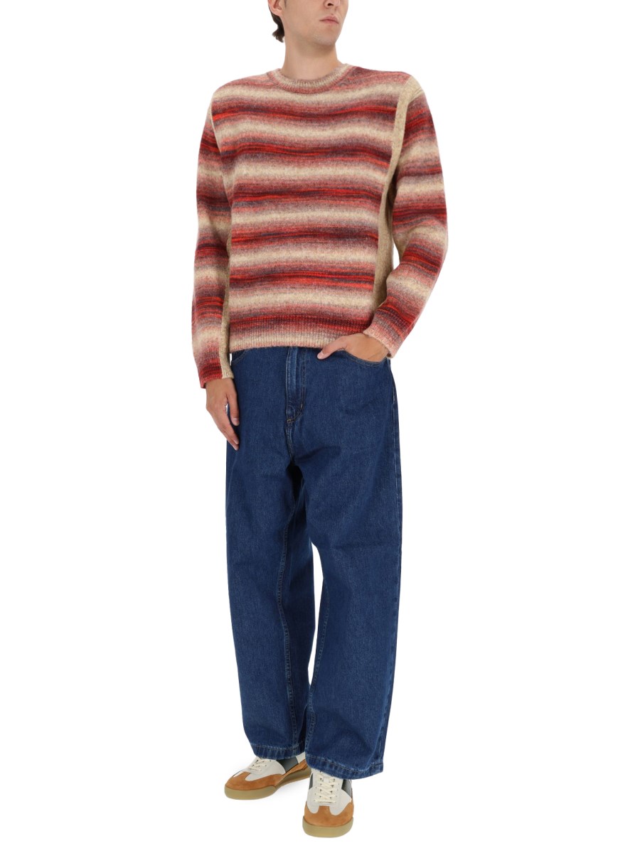 MAGLIONE A RIGHE