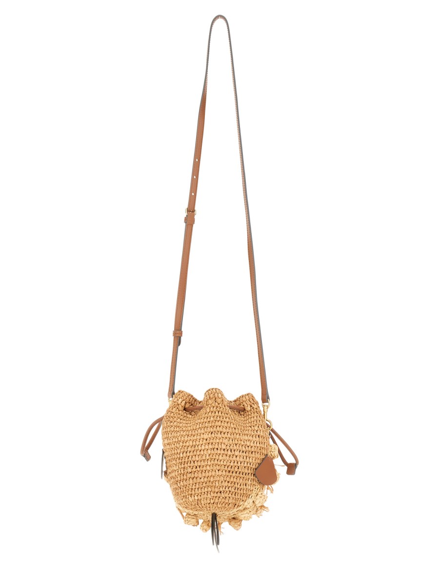BORSA A TRACOLLA BLOWFISH