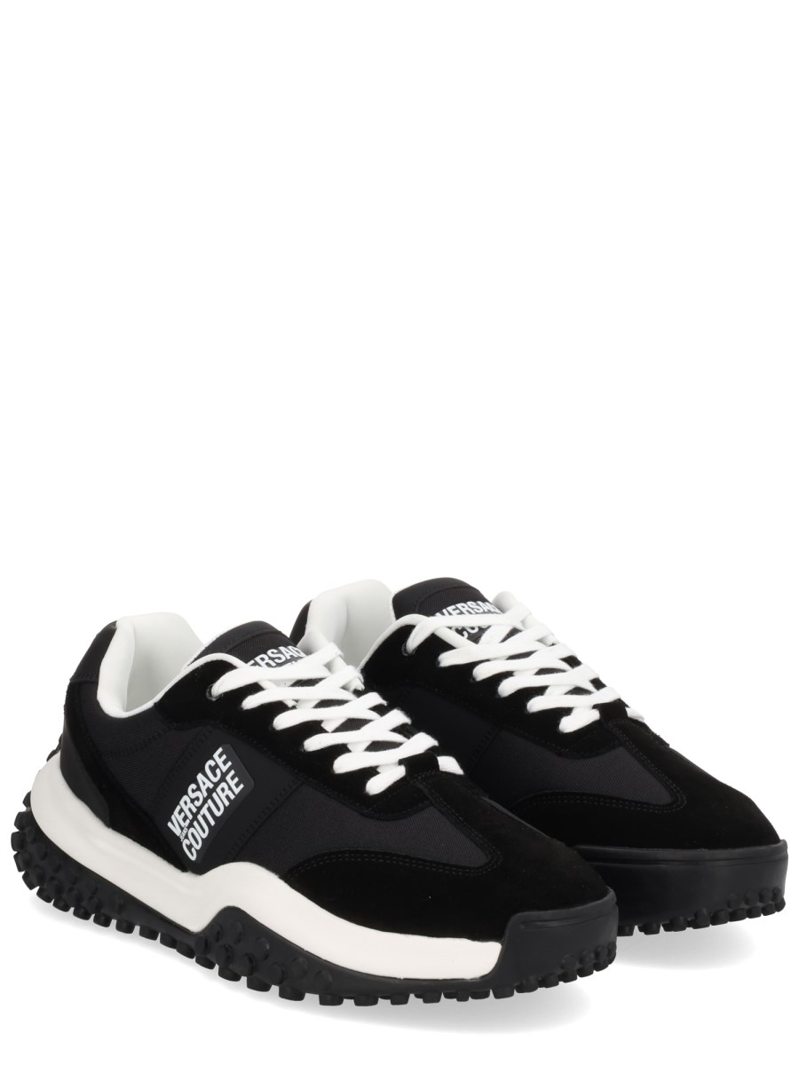 SNEAKER HYBER