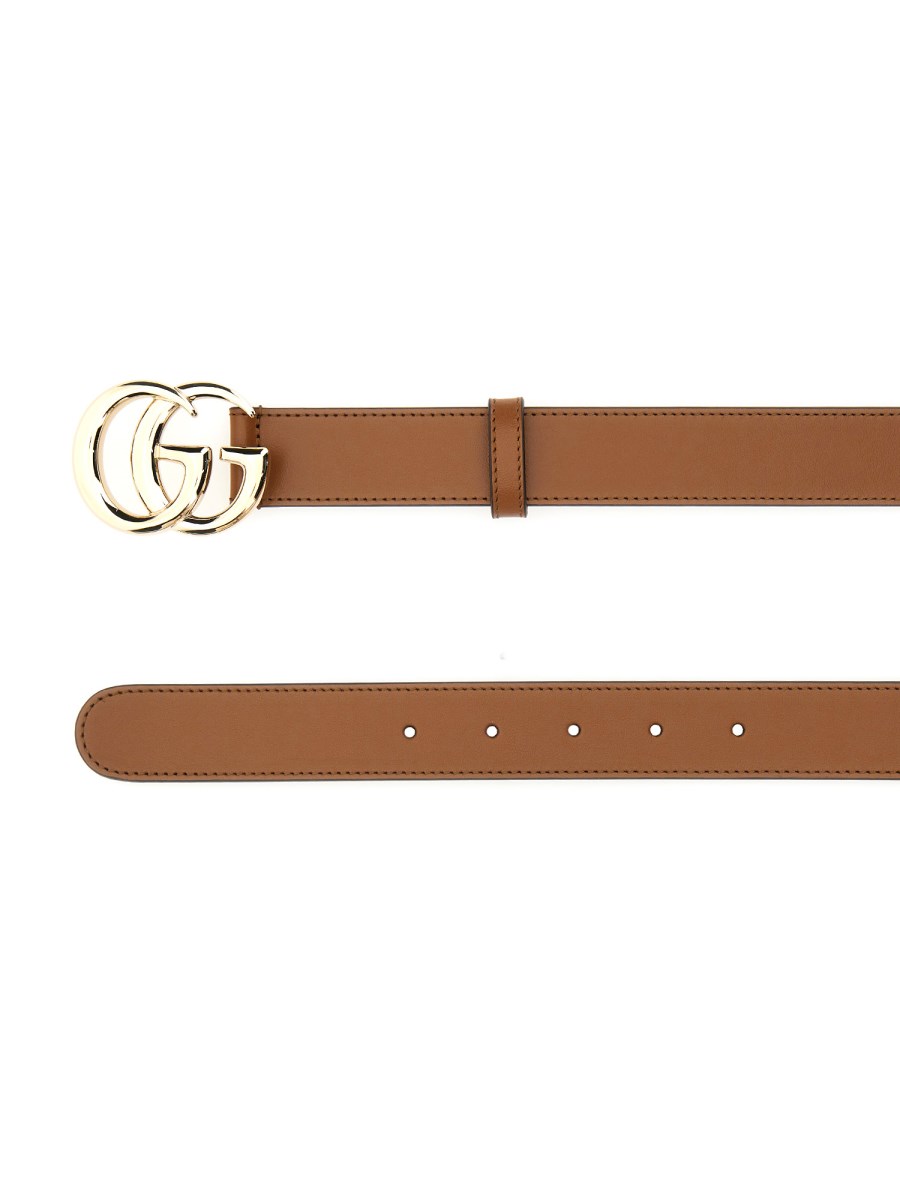 CINTURA SOTTILE GG MARMONT