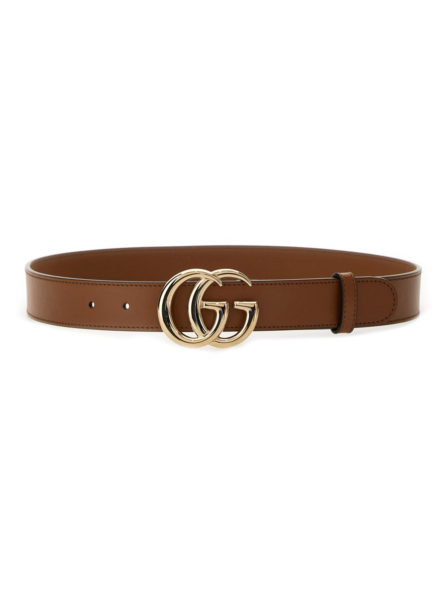 CINTURA SOTTILE GG MARMONT
