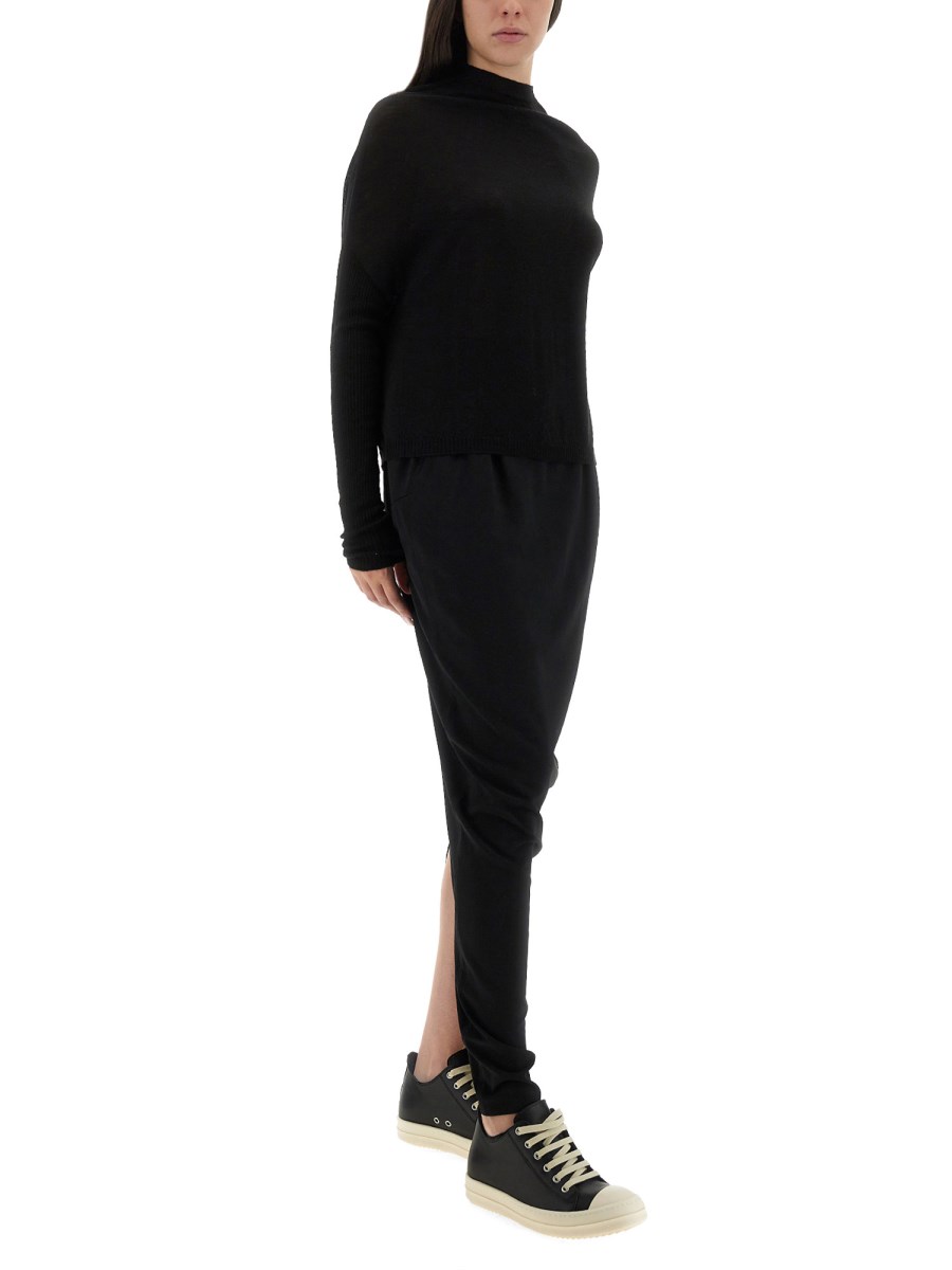 MAGLIA CONCORDIANS CRATER KNIT