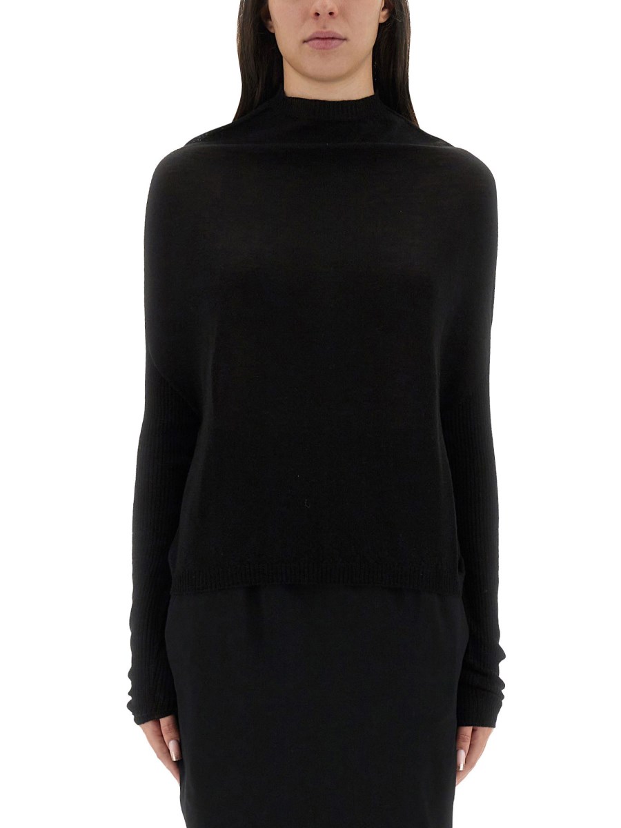 MAGLIA CONCORDIANS CRATER KNIT