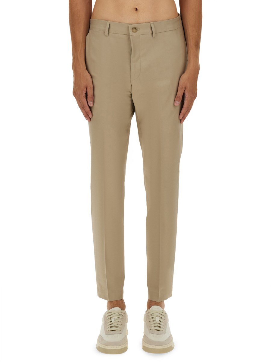 PANTALONE SLIM FIT 