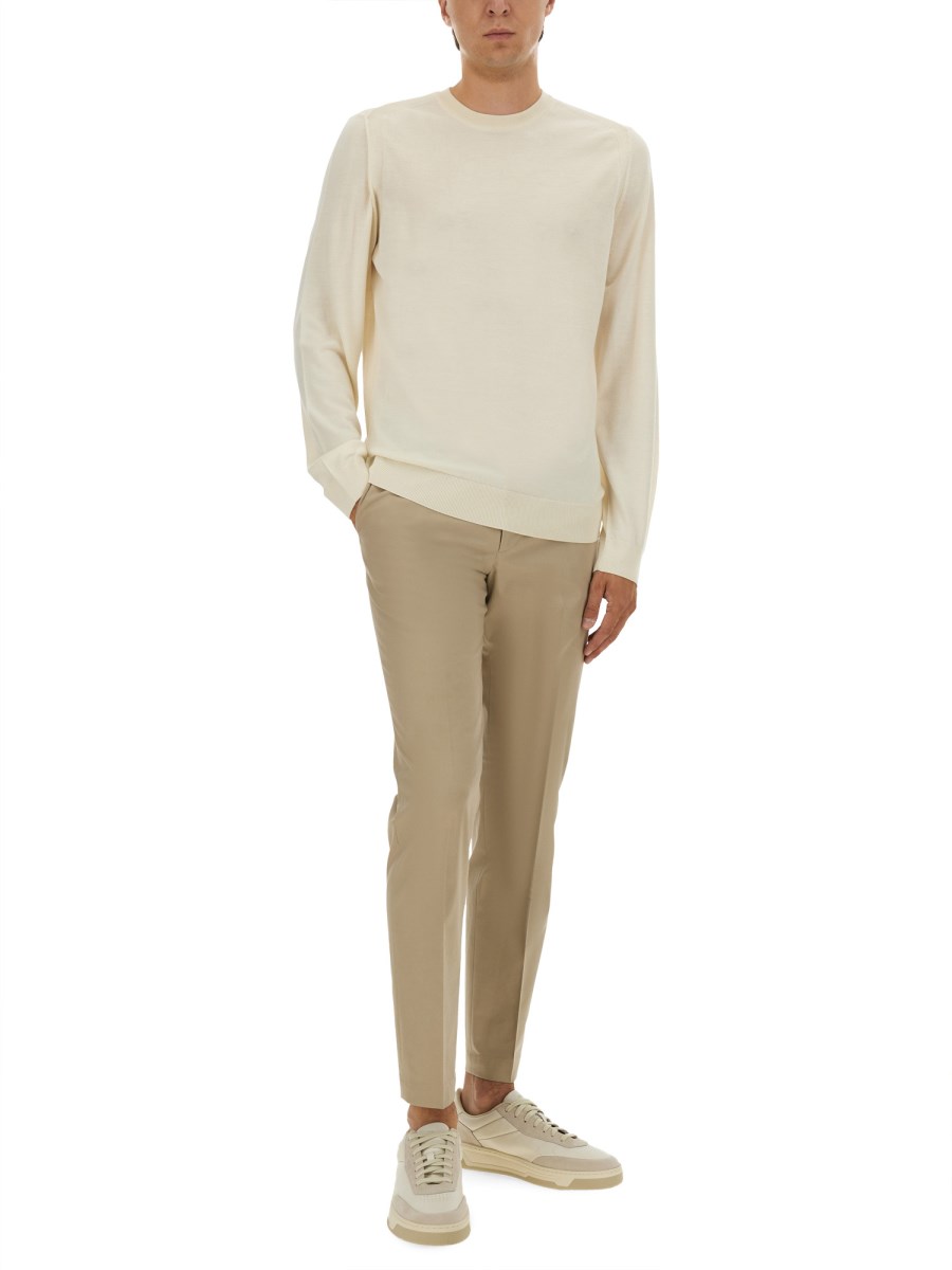 PANTALONE SLIM FIT 
