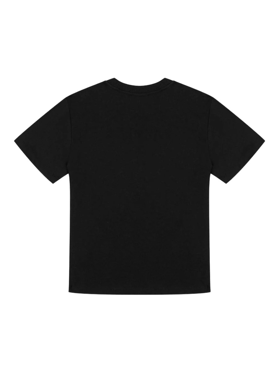 T-SHIRT LOGO MAXI