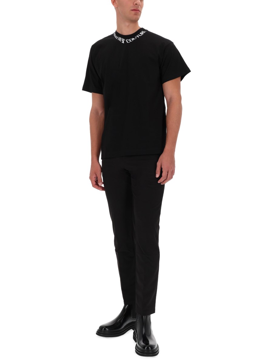 T-SHIRT REGULAR FIT 