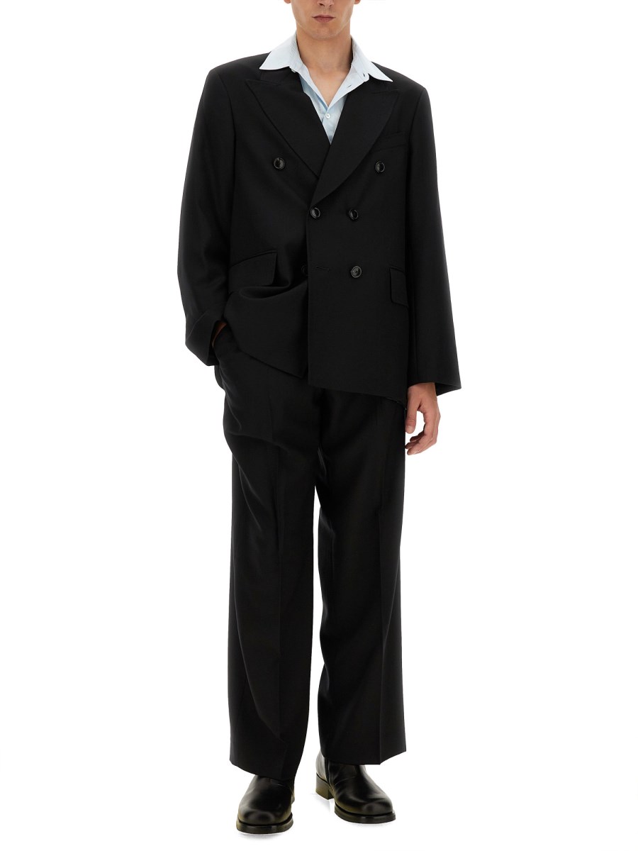 PANTALONE BORROWED