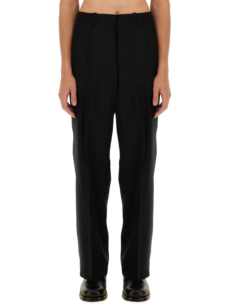 PANTALONE BORROWED