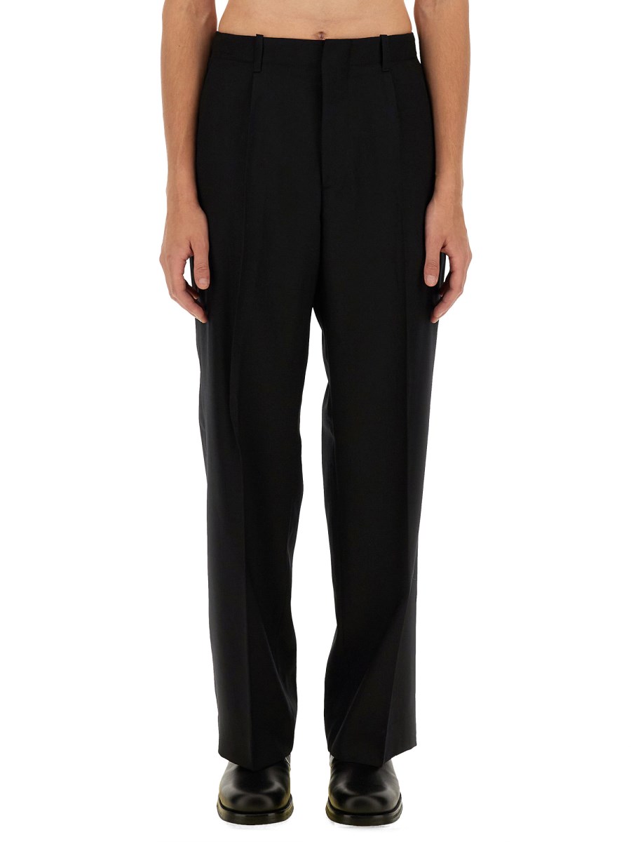 PANTALONE BORROWED