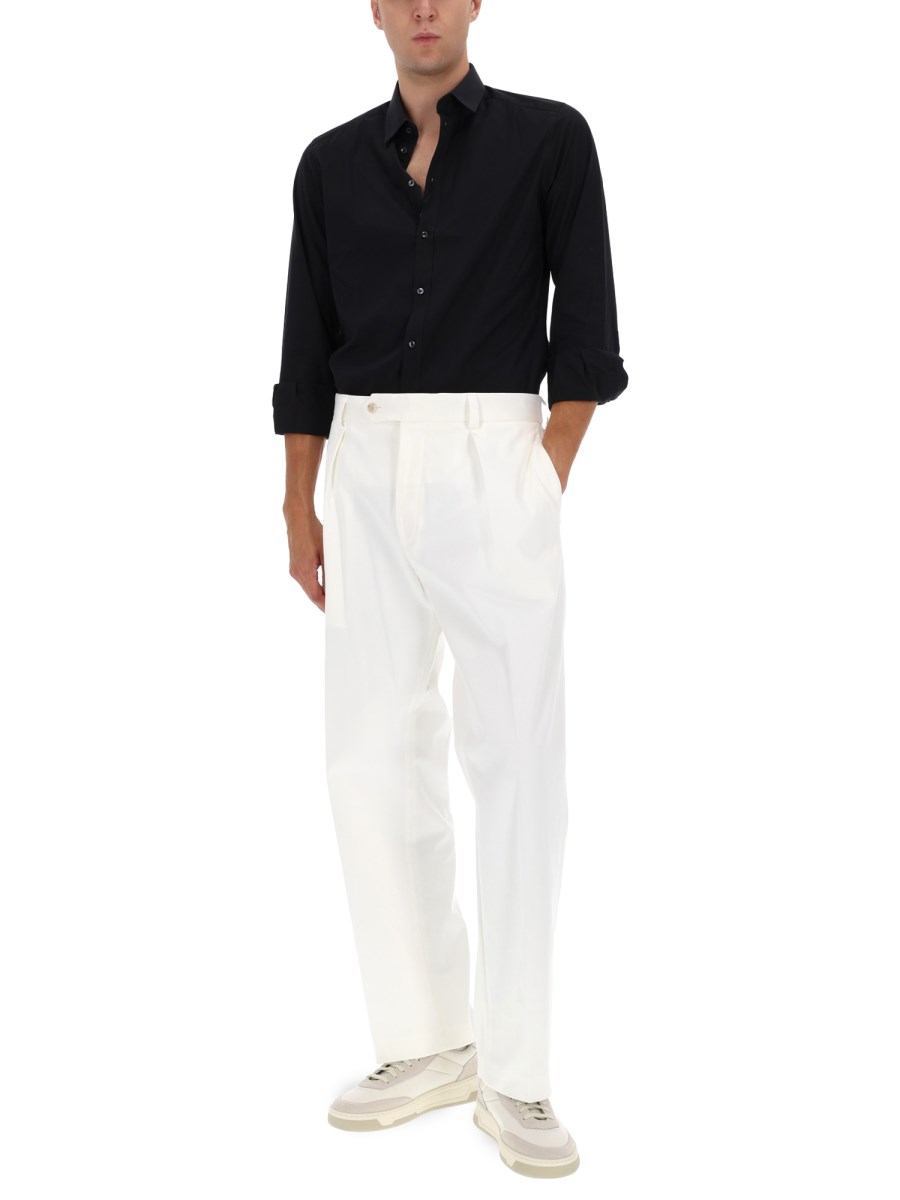 PANTALONE DAVID BECKHAM X BOSS