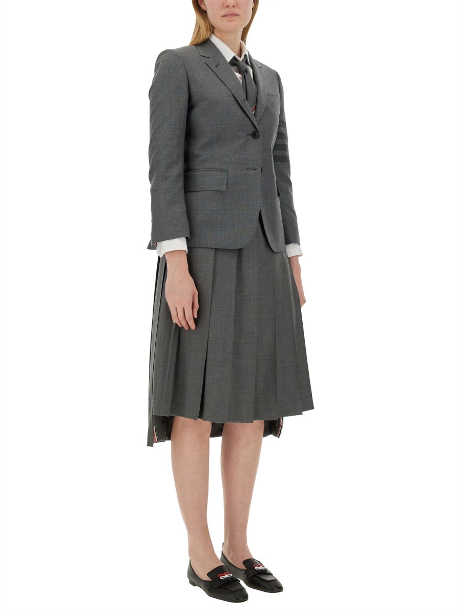 CAPPOTTO SPORTIVO CLASSICO 